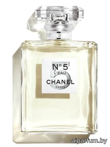 Chanel No 5 L'Eau Eau De Toilette 100th Anniversary – Ask For The Moon Limited Edition