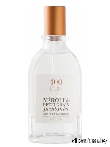 Néroli & Petit Grain Printanier