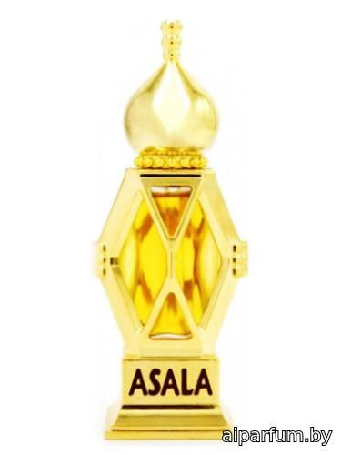 Mukhallath Asala