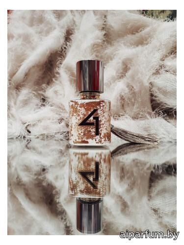 Chouette Vierge No. 4
