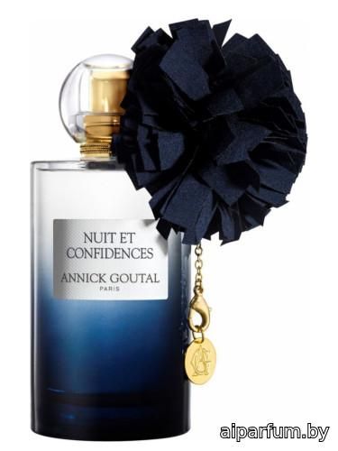 Nuit et Confidences