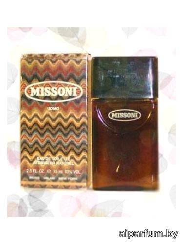 Missoni Uomo
