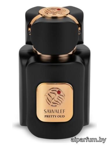 Pretty Oud