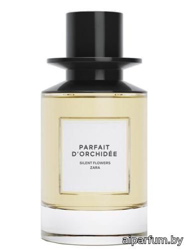 Parfait d'Orchidee