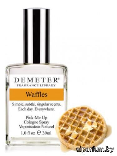 Waffles