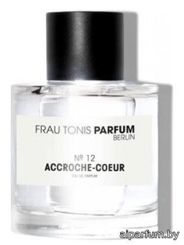 No. 12 Accroche- Coeur 