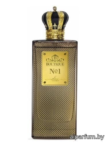 No. 1