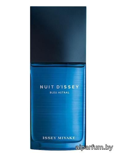 Nuit d'Issey Bleu Astral 