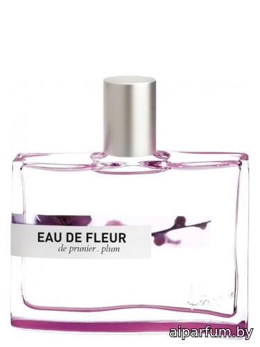 Eau de Fleur de Prunier