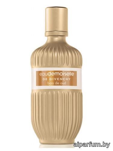 Eaudemoiselle de Givenchy Bois de Oud