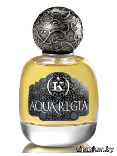 Aqua Regia