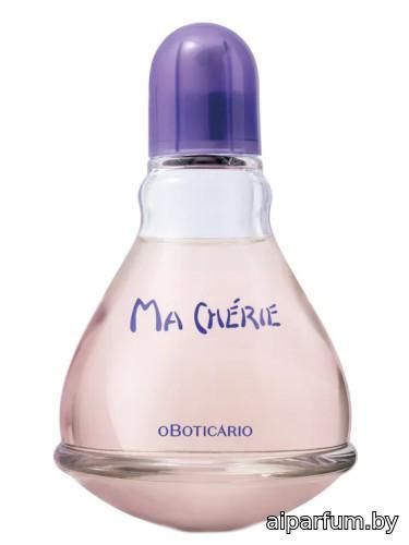 Ma Chérie