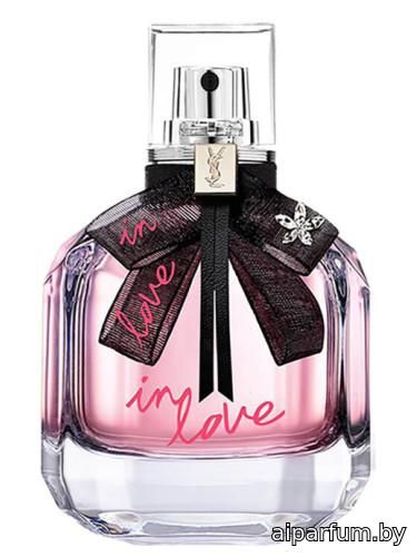 Mon Paris Floral Eau de Parfum In Love Collector