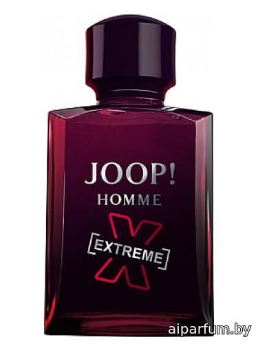Joop! Homme Extreme