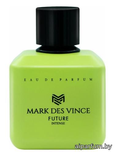 Future Intense