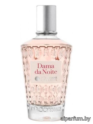 Dama da Noite (2019)