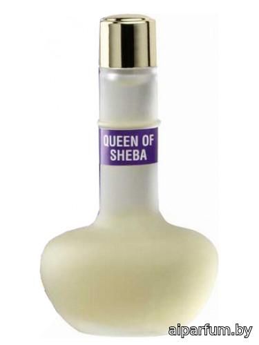 Queen of Sheba