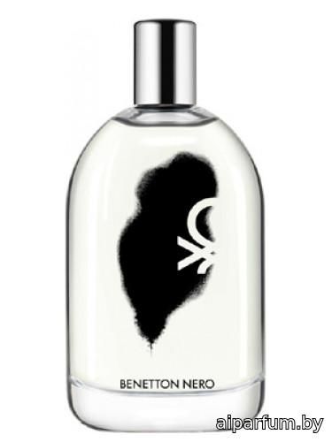 Benetton Nero