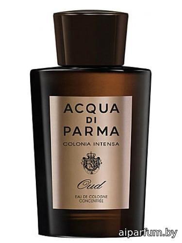 Colonia Intensa Oud Eau de Cologne Concentree