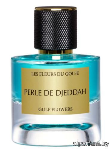 Perle de Djeddah