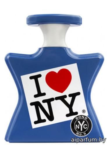 I Love New York for Him