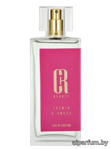 Jasmin D'Amour