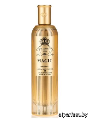 Magic Hair Mist