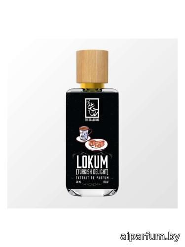 Lokum (Turkish Delight)