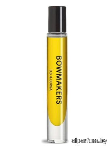 Bowmakers Pocket Perfume