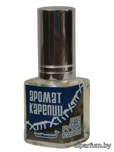 Aroma Karelia Blue (Аромат Карелии - Синий)