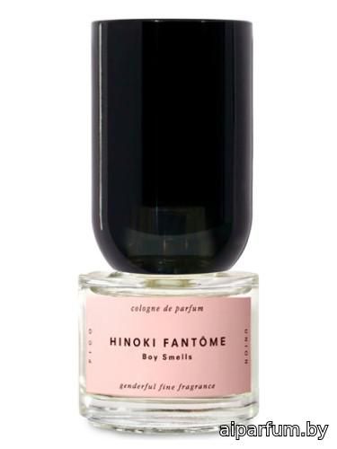 Hinoki Fantome