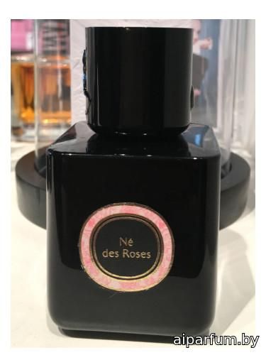 Le Soft Perfume Liquide Ne des Roses