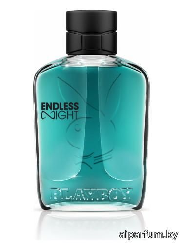 Endless Night For Him