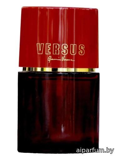 Versus Donna