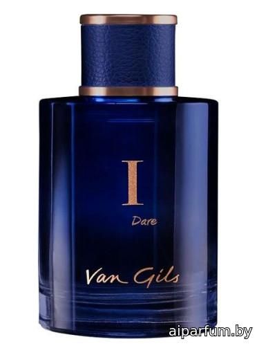 Van Gils I Dare