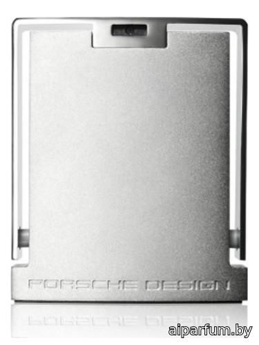 Porsche Titan