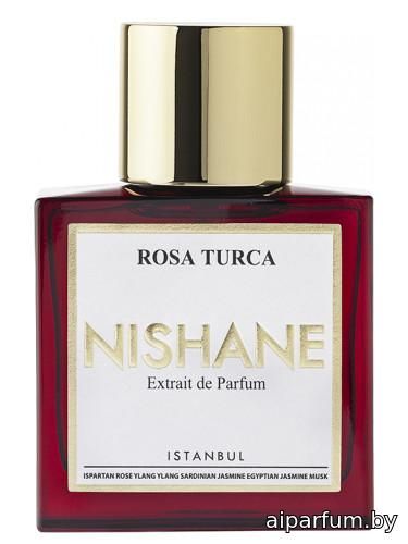 Rosa Turca