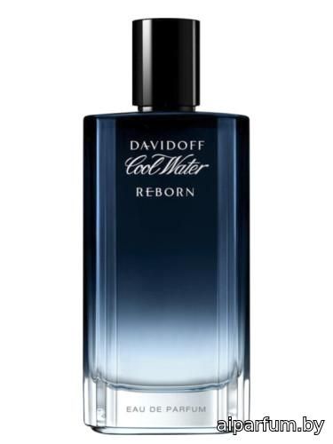 Cool Water Reborn Eau de Parfum