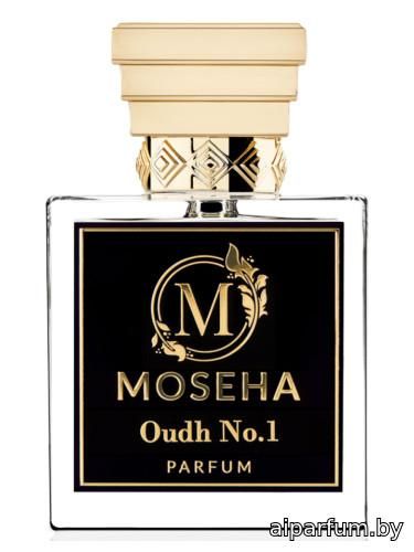 Oudh No.1