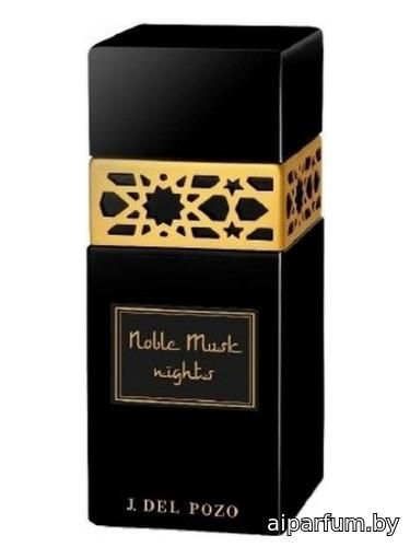 Noble Musk Nights