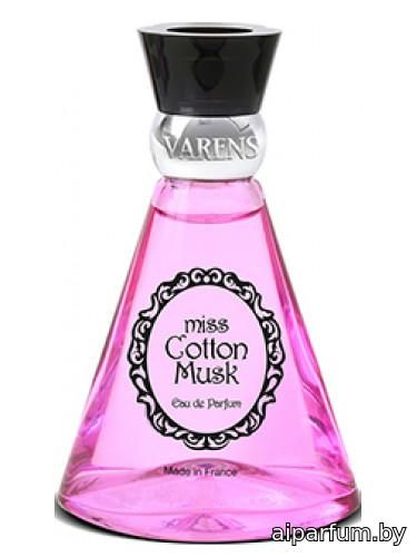 Miss Cotton Musk
