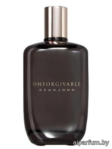 Unforgivable