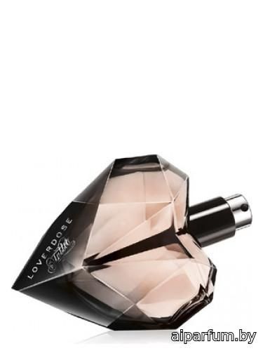 Loverdose Tattoo Eau de Toilette