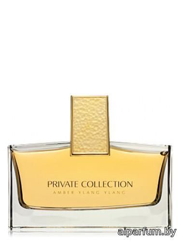 Private Collection Amber Ylang Ylang
