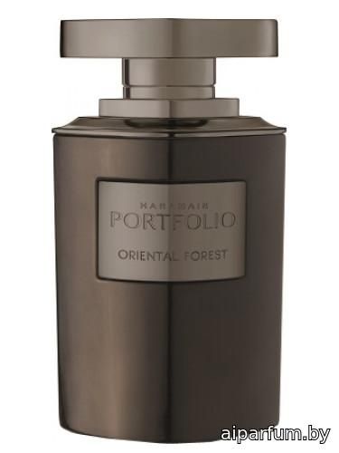 Portfolio Oriental Forest