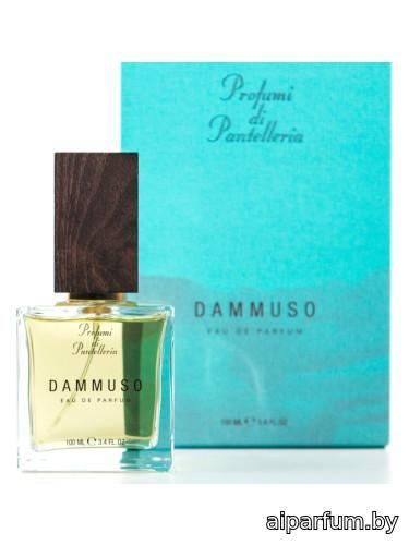 Dammuso