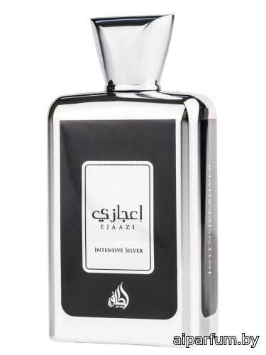 Ejaazi Intensive Silver