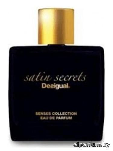 Satin Secrets