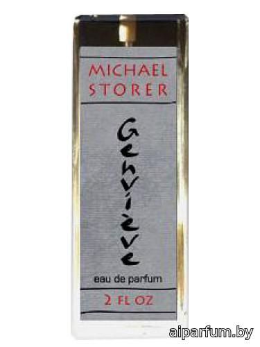 Genvieve