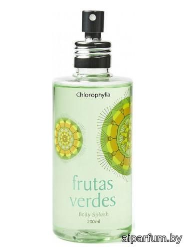 Frutas Verdes